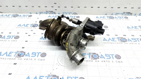 Турбина в сборе с коллектором BMW X3 G01 18-22 2.0T 82к