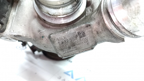 Турбина в сборе с коллектором BMW X3 G01 18-22 2.0T 82к