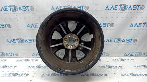 Диск колесный R20 x 8,5J ET62.5 Mercedes X167 GLS 450 580 20-24 бордюрка, под прокат