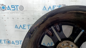 Диск колесный R20 x 8,5J ET62.5 Mercedes X167 GLS 450 580 20-24 бордюрка, под прокат