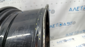 Диск колесный R20 x 8,5J ET62.5 Mercedes X167 GLS 450 580 20-24 бордюрка, под прокат