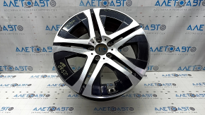 Диск колесный R20 x 8,5J ET62.5 Mercedes X167 GLS 450 580 20-24 легкая бордюрка