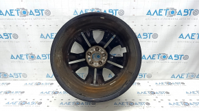 Диск колесный R20 x 8,5J ET62.5 Mercedes X167 GLS 450 580 20-24 легкая бордюрка