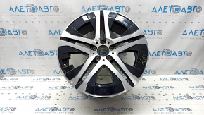 Диск колесный R20 x 8,5J ET62.5 Mercedes X167 GLS 450 580 20-24 легкая бордюрка