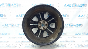 Диск колесный R20 x 8,5J ET62.5 Mercedes X167 GLS 450 580 20-24 легкая бордюрка