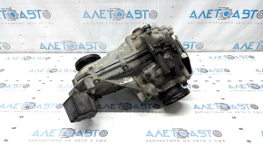 Cutie de transfer Mercedes X167 GLS 450 20-26 cu amortizor, 80k, fără bloc