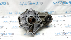Cutie de transfer Mercedes X167 GLS 450 20-26 cu amortizor, 80k, fără bloc