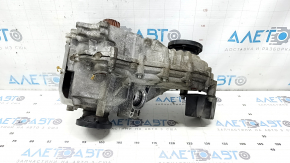 Cutie de transfer Mercedes X167 GLS 450 20-26 cu amortizor, 80k, fără bloc