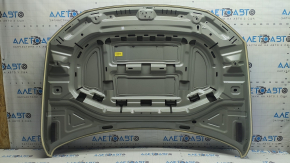 Capota goală a unui Volkswagen Jetta 19-26