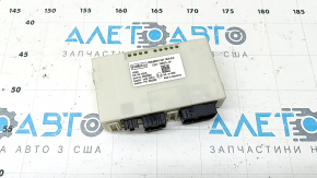 Trailer Sway Control Module Ford Escape MK3 13-19
