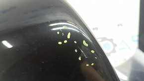 Ansamblu oglindă retrovizoare dreapta Tesla Model 3 18-20 13+1 pini, încălzită, auto-orbire, cromată, PBSB neagră, zgârieturi, ciobiri