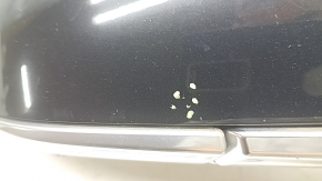 Ansamblu oglindă retrovizoare dreapta Tesla Model 3 18-20 13+1 pini, încălzită, auto-orbire, cromată, PBSB neagră, zgârieturi, ciobiri