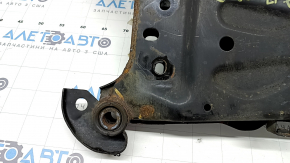 Subcadru față Ford Escape MK3 13-19 ruginit