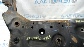 Subcadru față Ford Escape MK3 13-19 ruginit