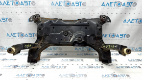 Subcadru față Ford Escape MK3 13-19 ruginit