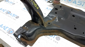 Subcadru față Ford Escape MK3 13-19 ruginit