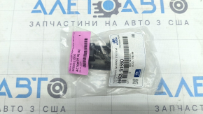 Suport senzor parcare bara spate, stânga, Hyundai Santa Fe 21-23 hibrid