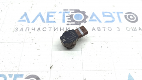 Senzori de parcare externi pentru bara față pentru BMW X7 G07 19-22 PMA cu inel