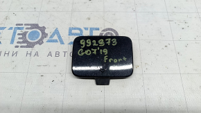 Suport rupt capac cârlig remorcare bara față BMW X7 G07 19-22