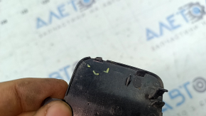 Suport rupt capac cârlig remorcare bara față BMW X7 G07 19-22