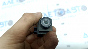Камера переднего вида BMW X7 G07 19-26 в решетке под 360, песок, царапины