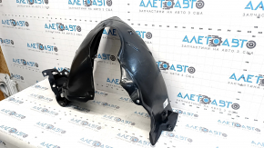 Căptușeală aripă față dreapta pentru Honda Accord 18-22 (plastic)