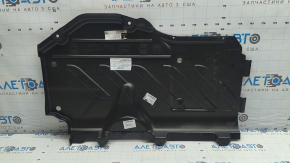 Protecție sub caroserie spate dreapta Mercedes W167 GLE 350 450 20-24