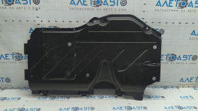Protecție sub caroserie spate dreapta Mercedes W167 GLE 350 450 20-24