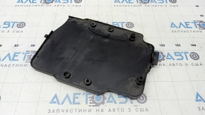 Capac carcasă ECU Ford Escape MK3 17-19 crăpat
