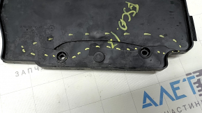 Capac carcasă ECU Ford Escape MK3 17-19 crăpat