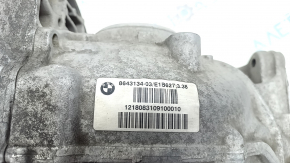 Задний дифференциал редуктор BMW X3 G01 18-24 82к с крышкой, без гайки