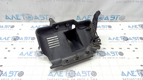 Кронштейн блока ECU Ford Escape MK3 17-19 нет закладных, надломано крепление