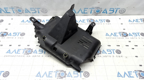 Кронштейн блока ECU Ford Escape MK3 17-19 нет закладных, надломано крепление