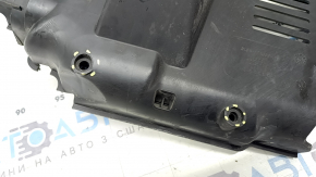 Кронштейн блока ECU Ford Escape MK3 17-19 нет закладных, надломано крепление