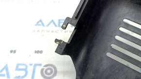 Кронштейн блока ECU Ford Escape MK3 17-19 нет закладных, надломано крепление