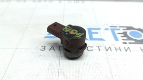 Senzori de parcare externi față Tesla Model 3 18-23 AP 2.0, 2.5, 3.0 negri