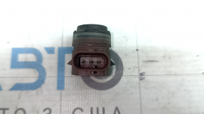 Senzori de parcare externi față Tesla Model 3 18-23 AP 2.0, 2.5, 3.0 negri