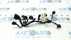 Cablaj rampă de combustibil Ford Escape MK3 17-19 2.0T
