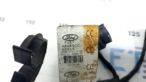 Cablaj rampă de combustibil Ford Escape MK3 17-19 2.0T