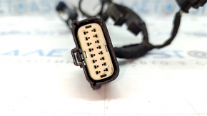 Cablaj rampă de combustibil Ford Escape MK3 17-19 2.0T
