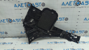 Suport bara spate dreapta pentru Mercedes GLE 350 450 20-26 AMG (pachet)