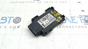 Senzor unghi mort BSM spate dreapta BMW X7 G07 19-22