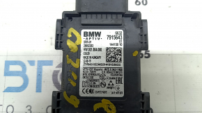 Senzor unghi mort BSM spate stânga BMW X7 G07 19-22