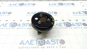 Pompa de apă Ford Escape MK3 17-19 2.0T