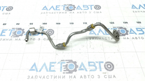 Топливная трубка высокого давления Ford Escape MK3 17-19 2.0T