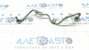 Топливная трубка высокого давления Ford Escape MK3 17-19 2.0T