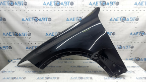 Aripă stângă față BMW X7 G07 19-26 negru 475