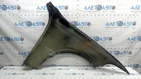 Aripă stângă față BMW X7 G07 19-26 negru 475