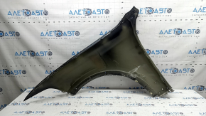Aripă față dreapta BMW X7 G07 19-26 negru 475, lipit