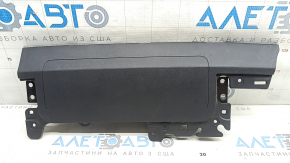 Airbag genunchi pasager dreapta Tesla Model 3 18-23 negru, zgârieturi, abraziuni
